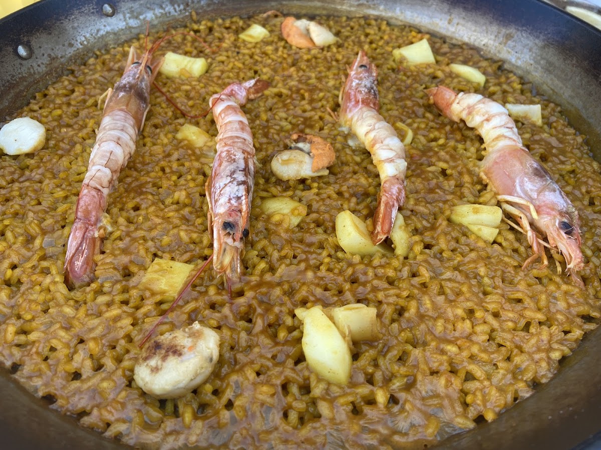 Restaurant El Clot Photos 2